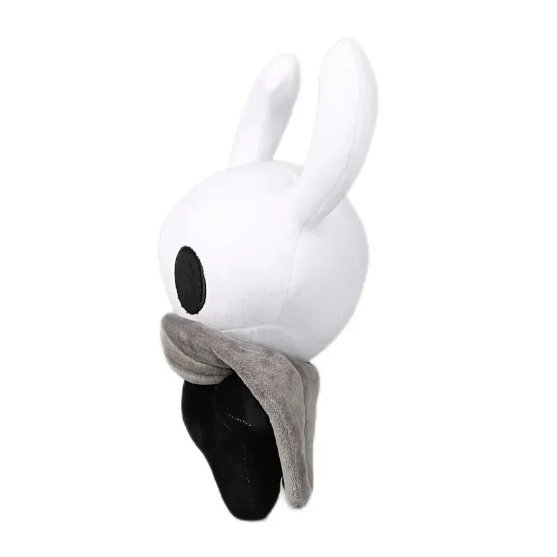 Adorable 10.63" Hollow Knight Plush Toy - Perfect Birthday & Holiday Gift for Kids